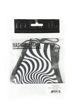 Spitfire Maske - Bighead Swirl