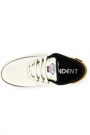 Etnies Schuhe - Josl1n x Indy (weiß/gum)