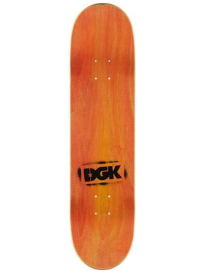Deck DGK - Stix
