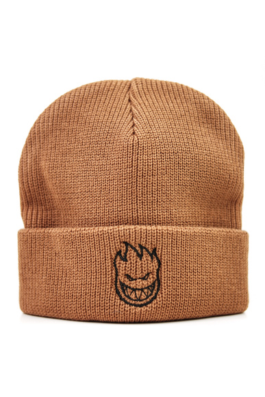 Spitfire Kappe - Bighead Fill Manschette (grau)