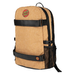 Santa Cruz Rucksack - Classic Dot Emb (braun)