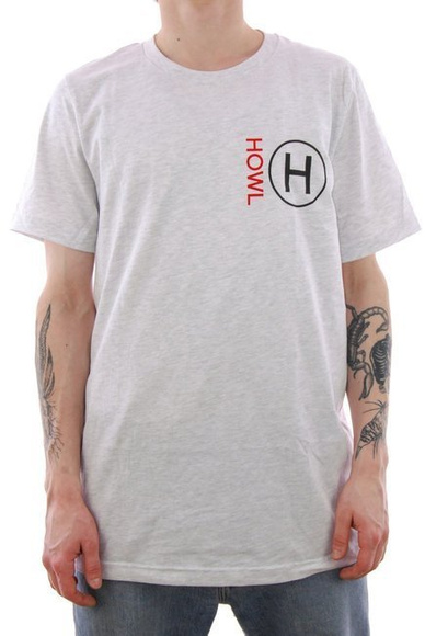 HOWL-T-Shirt