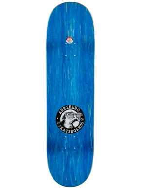 Deck Antihero - Pellegrin Taubenblick WW