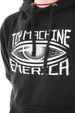 Emerica x Toy Machine Eye Sweatshirt (schwarz)