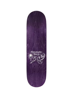 Deck Antihero x Grimple Stix - Hewitt Barbar