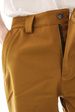 Snowboard-Hose L1 - Slim Chino tabacco