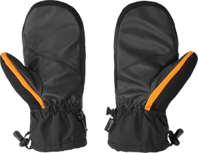Snowboard Handschuhe Thirty Two - Corp Mitt (schwarz/orange)