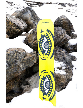 Snowboard Erpel - Tao von Erpel Unisex