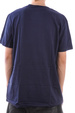 UMA T-Shirt - Sternenkarte (navy)