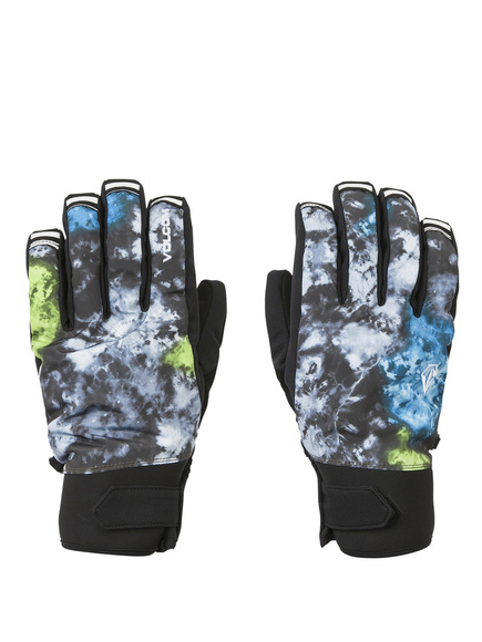 Volcom Snowboard-Handschuhe - V.Co Nyle (tyd)