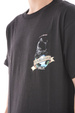 DGK T-shirt - Bleib gesegnet (schwarz)
