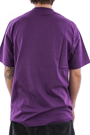 Wasted Paris T-shirt - Imperial (lila)