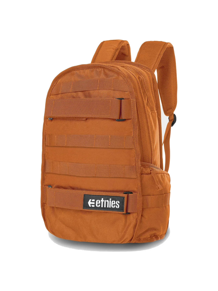 Etnies - Marana Light Rucksack (gebranntes Orange)