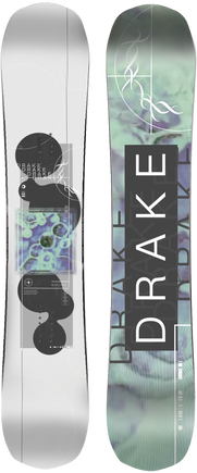 Snowboard Erpel - Kader