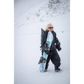 Damen Snowboard Erpel - DFL PRO
