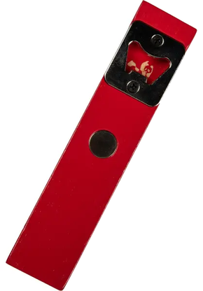 Kandare Enjoi - Kandare mit Bieröffner