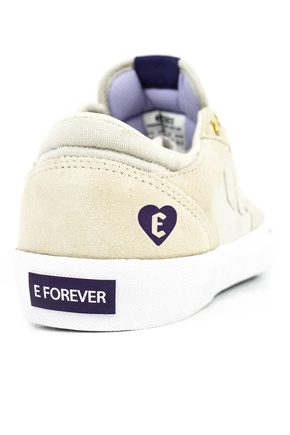 Etnies Schuhe - Windrow Vulc x Henry Gertland (warmes Grau)