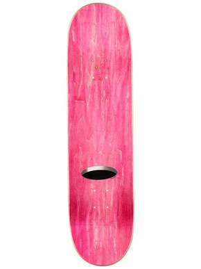 Deck Skate Mental - Bolzen