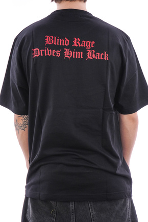 Wasted Paris T-shirt - Stunner (schwarz)