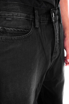 Element Hose - Harvester schwarz