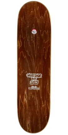 Deck DLX - Skateshop Tag 2023