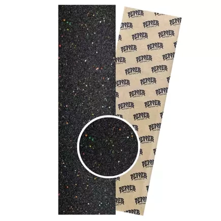 Griptape Pepper - G5 Galaxy Grip (schwarz)