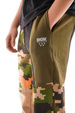 DGK Hosen - Fusion Fleece Hose multi