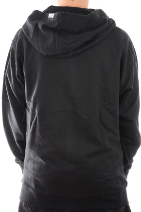 DGK Sweatshirt - Street Club (schwarz)