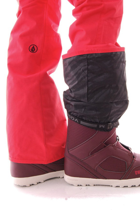 Volcom Snowboard-Hose für Frauen - WMN Hallen (cms)