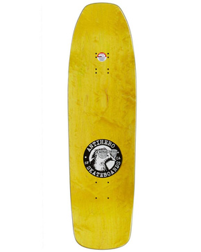 Deck Antihero - Grosso Pigeon Vision