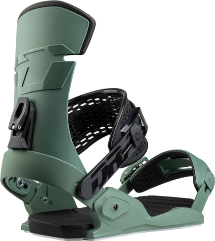 Drake Bindungen - Fifty (forstgrün)