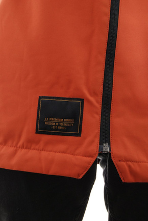 L1 Premium Goods Snowboardjacke - Fillmore Bombay