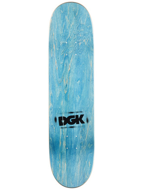 Deck DGK - Wappen