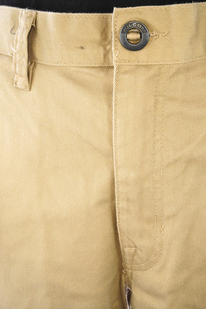 Volcom Hose - Loose Trucks Chino (khaki)