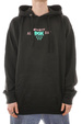 DGK Sweatshirt - Blossom (schwarz)