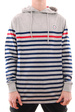 DGK Sweatshirt - Liverpool grau