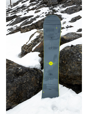 Snowboard Erpel - DF