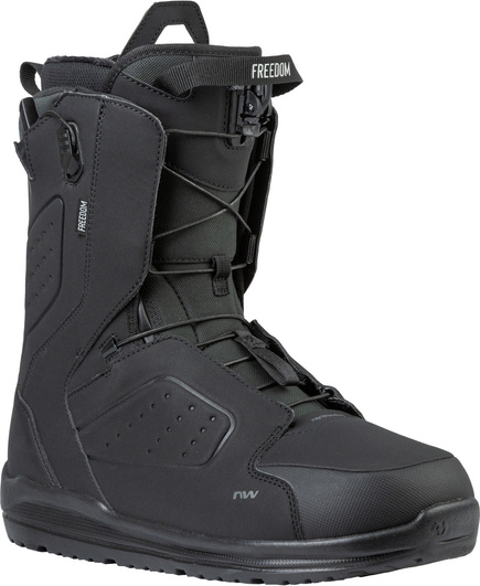 Northwave Snowboard-Schuhe - Freedom (schwarz)