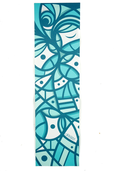 Griptape Dunkelkammer - La Cigarra