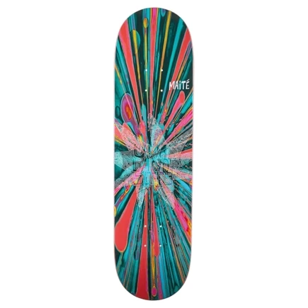 Deck Umaverse - Maite Pathways