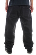 Volcom Hose - Modown Tapered Denim (schwarz)