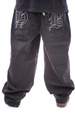 Wasted Paris - Signature Casper Pants (blau gewaschen)