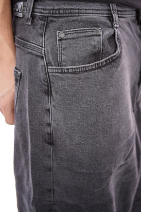 Wasted Paris - Signature Casper Pants (blau gewaschen)