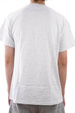 Krooked t-shirt - Gastown asche 