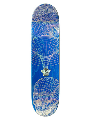 Deck Monarch Projekt - Himmel Rezzzolve V2 R7