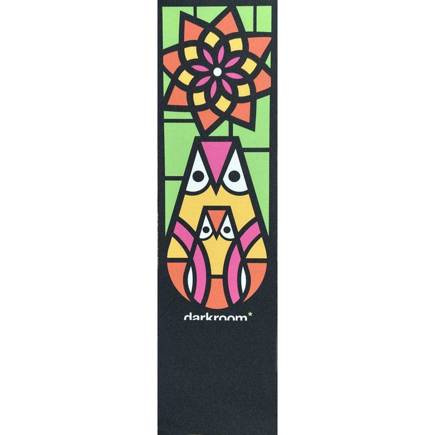 Griptape Dunkelkammer - Wächter