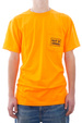 Antihero T-Shirt - Out Of Order (orange)