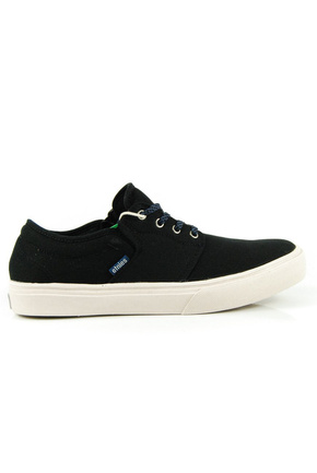 Etnies Schuhe - Hamilton Bloom schwarz VEGE!