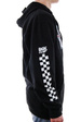 DGK Sweatshirt - Burnout schwarz