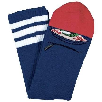 Toy Machine Socken - Stoner Sect 